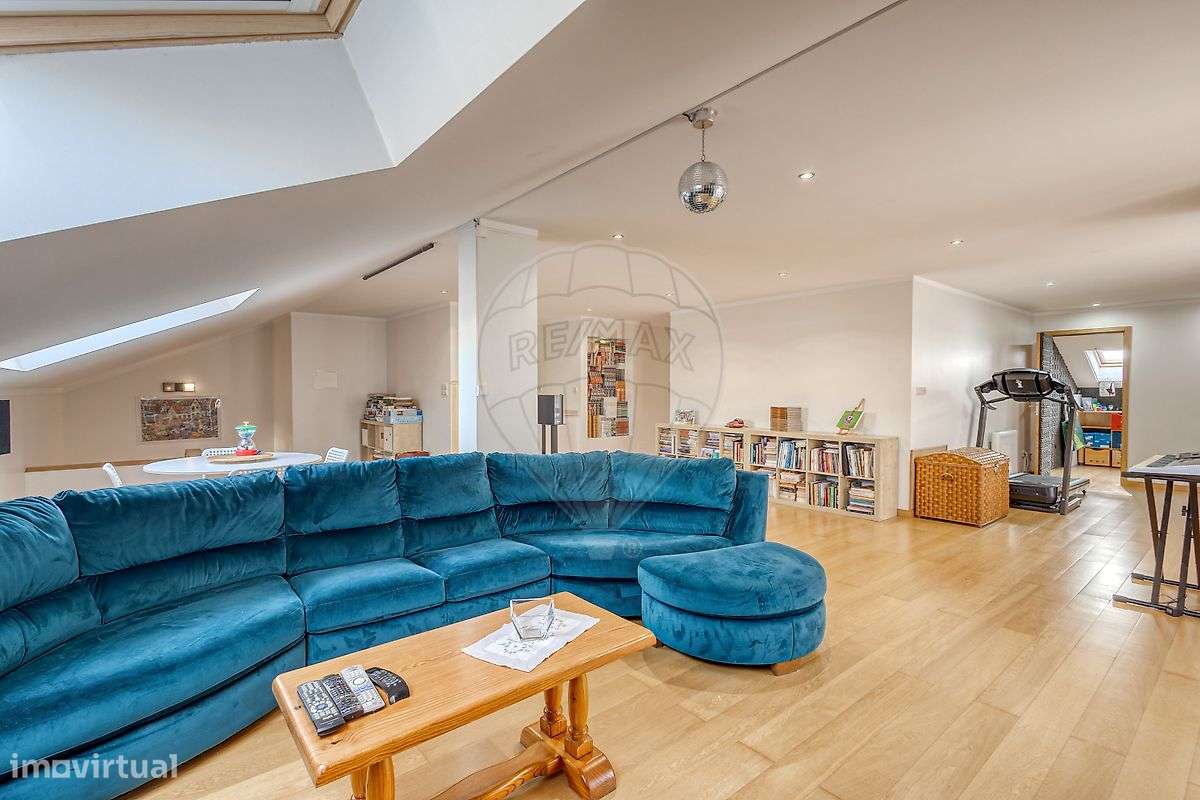 Apartamento T5 para venda - Grande imagem: 4/37