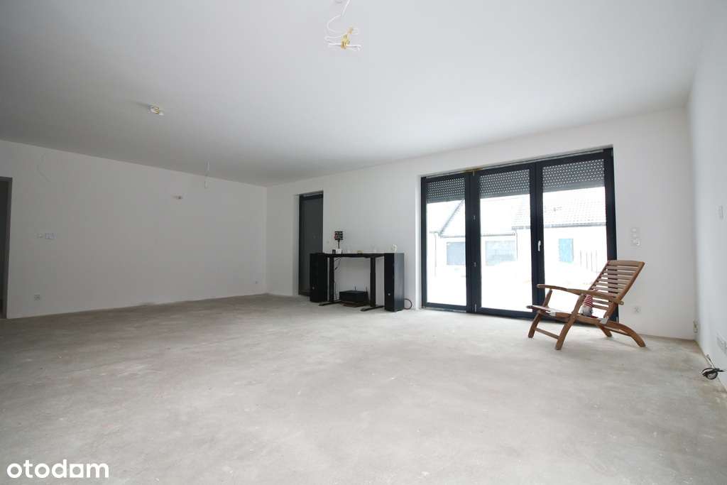 Zamieszkaj pod lasem - dom energooszczędny!-4