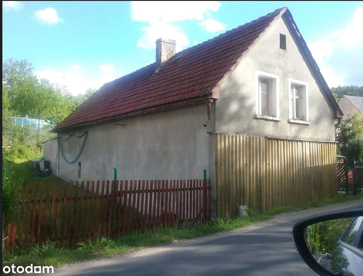 Dom jednorodzinny 59-610 Nielestno