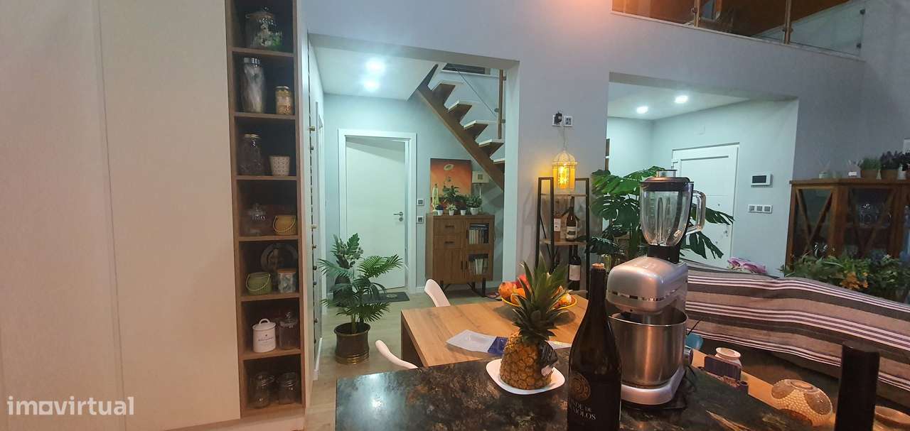 Lindíssima Moradia térrea independente Lote 580m2 Piscina Anexo Parque-11