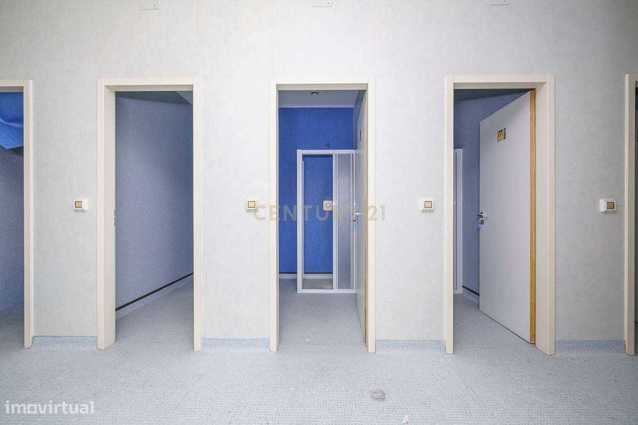 Palacete Chatillon – Um Ícone no Coração de Setúbal-36