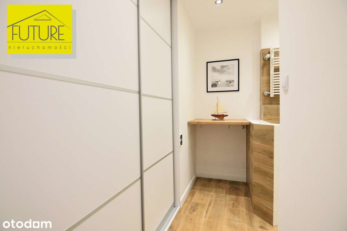 Trzypokojowe mieszkanie na parterze!-15