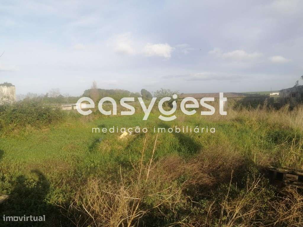 Dois terrenos urbanos situados na freguesia das Fontinhas - Grande imagem: 1/12