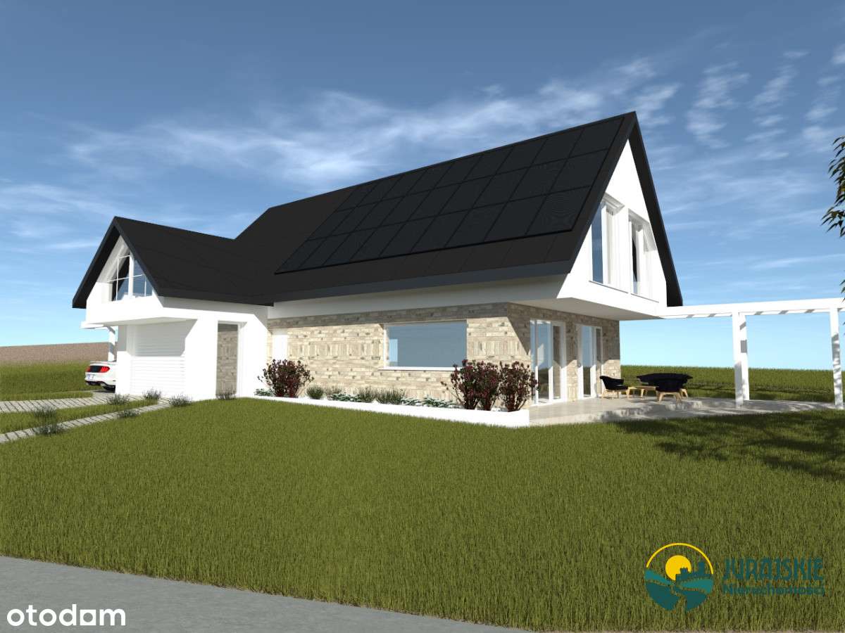 Idealna działka pod budowę – projekt i pozwolenie-13