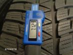 ZIMOWE FALKEN EUROWINTER HS449 225/65R17 102H - 8