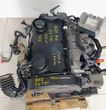 Motor audi A6 2.0TDI 140cv BRE - A6 C6 - caixa 6 velocidades GYX ano 2007 - 2