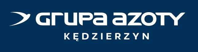 Grupa Azoty Zakłady Azotowe Kędzierzyn S.A. logo