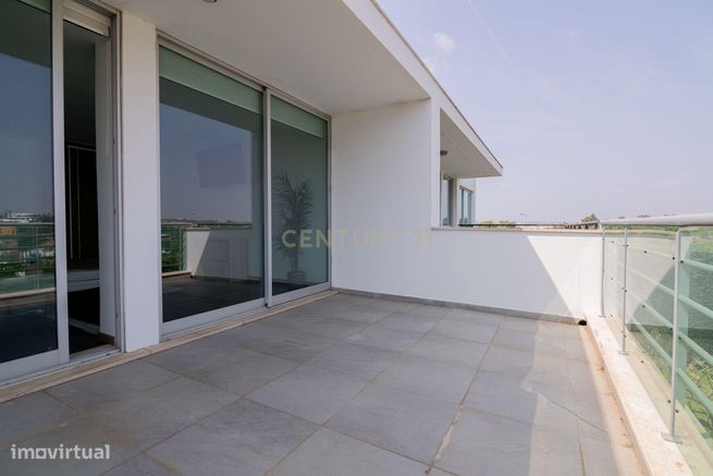 NAO PERCA ESTA GRANDE OPORTUNIDADE! FABULOSA MORADIA MODERNA DE LUXO V-21