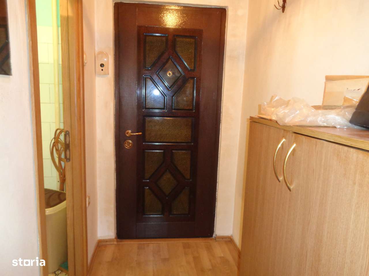 Apartament 2 camere etaj 1 VLAICU-FORTUNA PRET 50000 EURO-3
