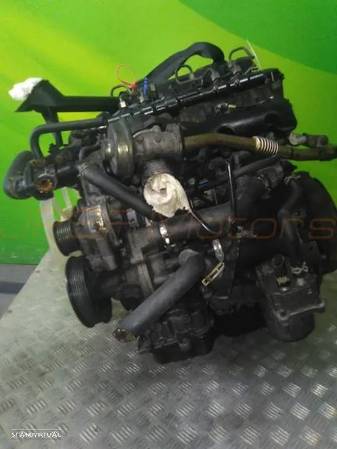 Motor Ford Transit 2.4TDCi  Ref: H9FA - 1