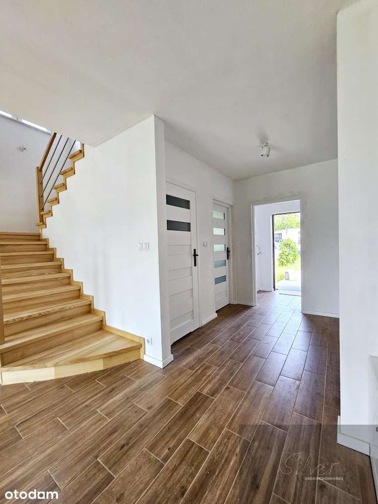 Dom 5 min do centrum spacerkiem - Pełny obrazek: 4/11