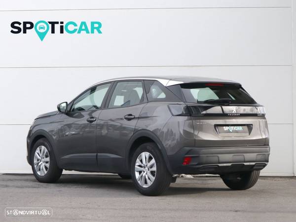 Peugeot 3008 1.2 PureTech Active Pack - 7