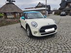 MINI ONE John Cooper Works Trim - 2