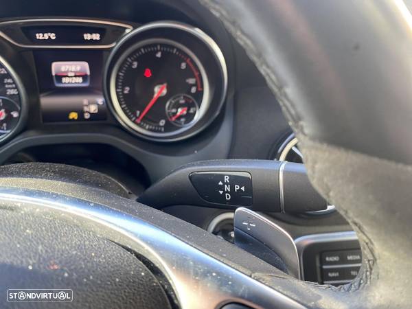 Mercedes-Benz GLA 180 d AMG Line Aut. - 20