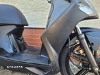 Kymco Agility - 21