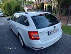 Skoda Octavia 2.0 TDI Style DSG - 14