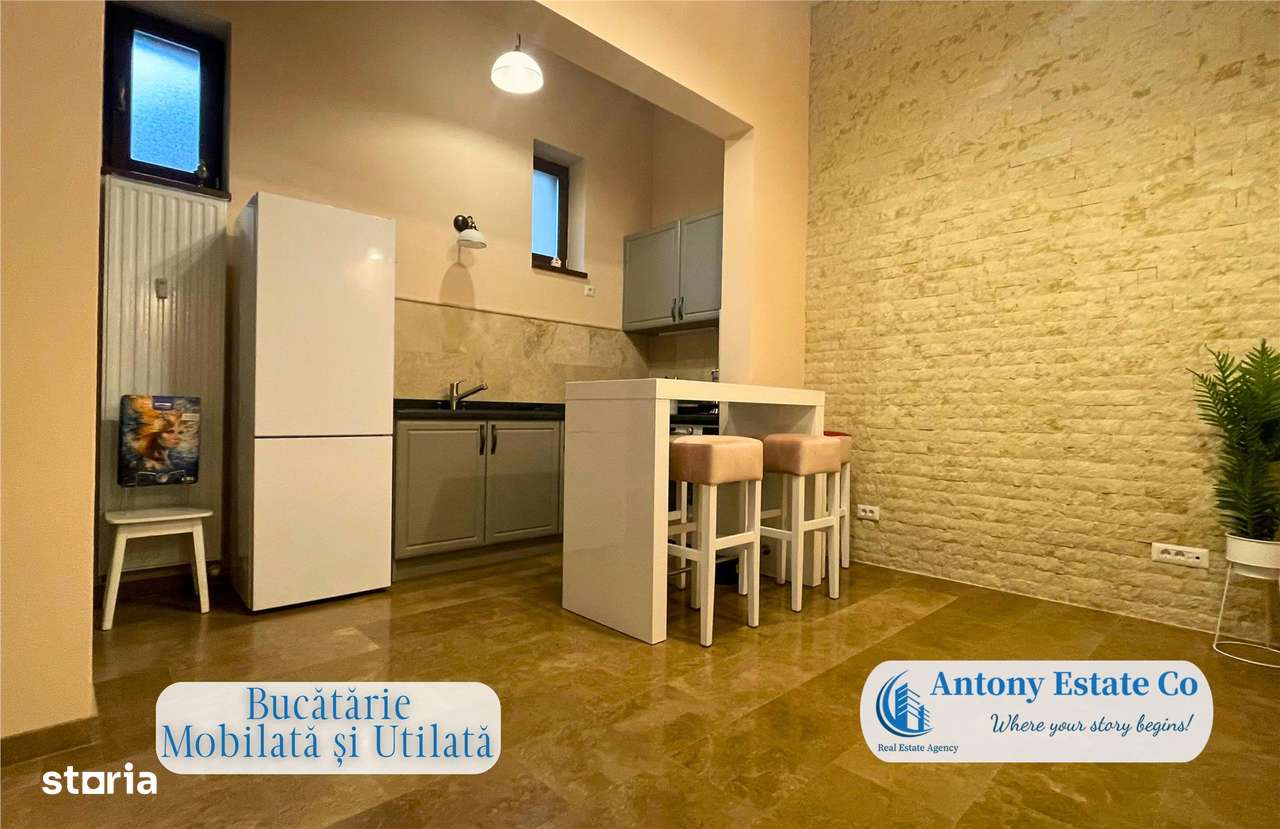 Apartament la casa de inchiriat, 2 camere, Ultracentral - Oradea - Imagine principală: 4/9