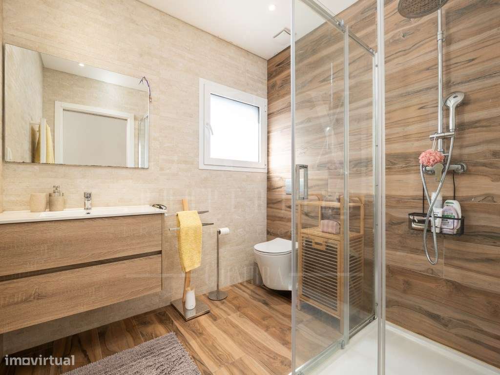 Apartamento T2 Duplex | Fala, São Martinho do Bispo-21