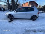 Volkswagen Golf V 1.9 TDI Sportline - 2