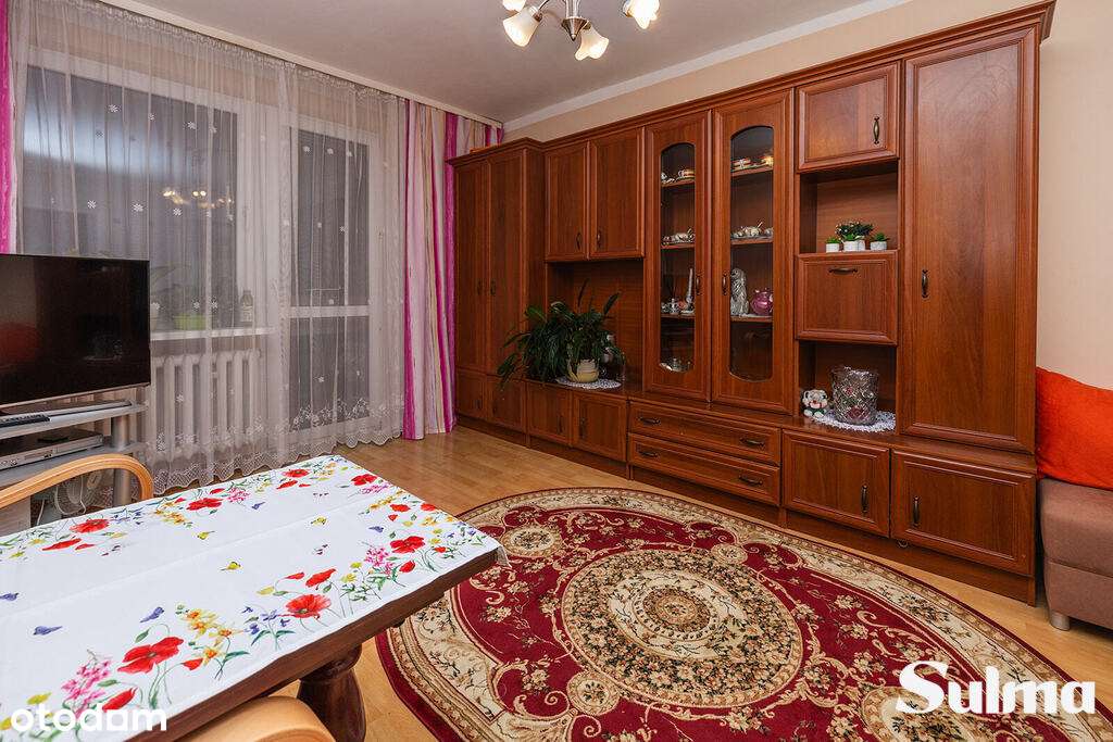 Przytulne 2 pok.mieszkanie z balkonem w Prokocimiu - Pełny obrazek: 4/17