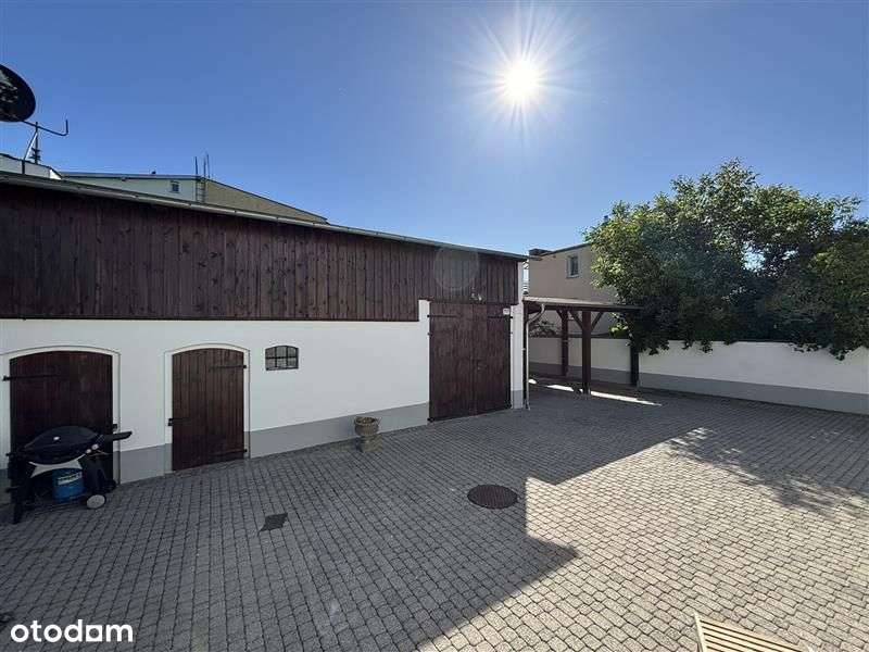 Klimatyczny Dom, Koszalin, Rokosowo, Topolowa-6