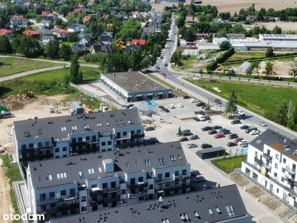Nowy lokal z witryną | Kruszewnia-7