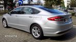 Ford Mondeo - 7