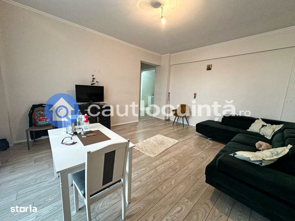 3 Camere | Chitilei | Bucurestii Noi | Colosseum Mall | Parcare