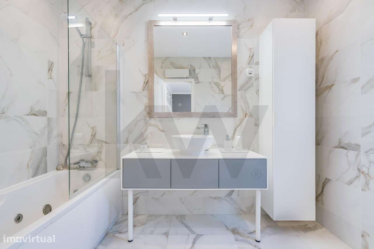 Moradia T3 em Condomínio de Luxo em Cascais - Quinta das Patinhas-38