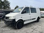 Volkswagen Transporter - 1