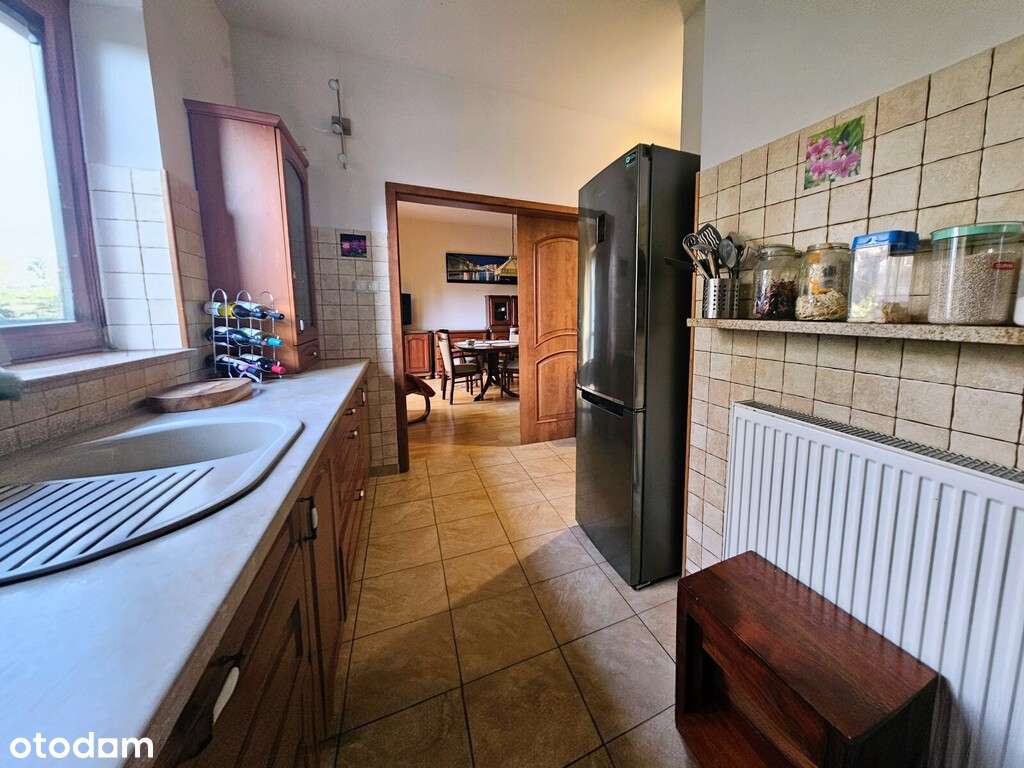 Na sprzedaż parterowy dom/bliźniak/Pawłowice-5