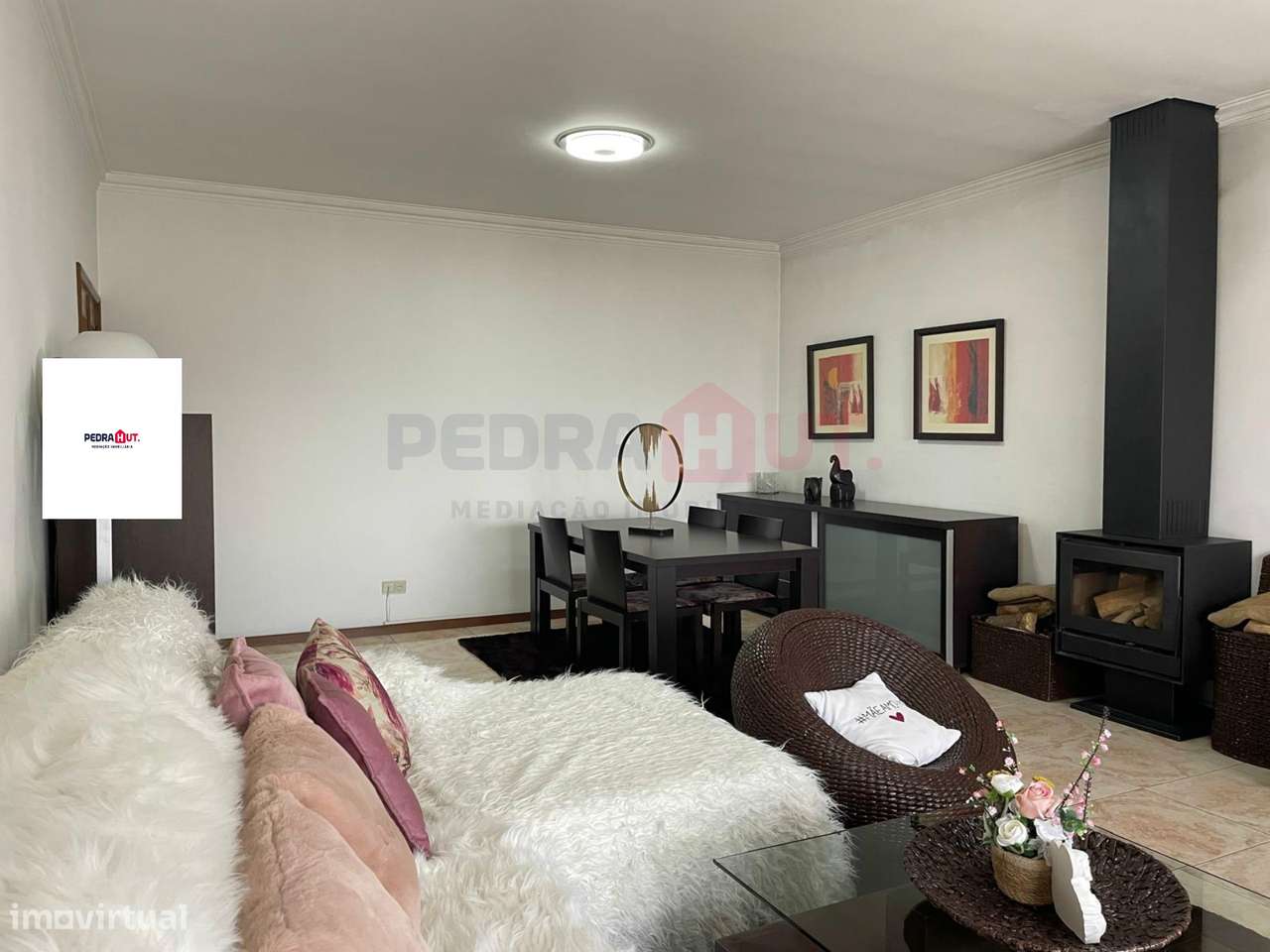 Apartamento T3 Lousada-centro-5