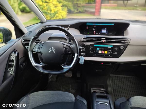 Citroën C4 Picasso PureTech 130 Stop&Start EAT6 SELECTION - 10