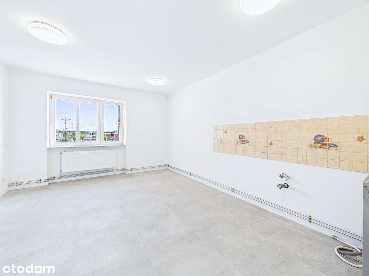 Ruda Śląska | 2 pokoje z potencjałem 4 pokoi | CO miejskie | 50,66m²-12