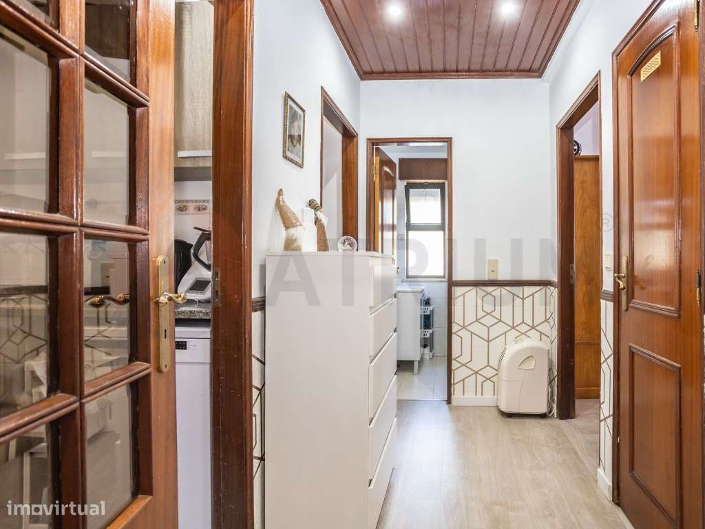 T3 Espaçoso no Vale do Cobro - Setúbal | 91 m² | 283.000€-7