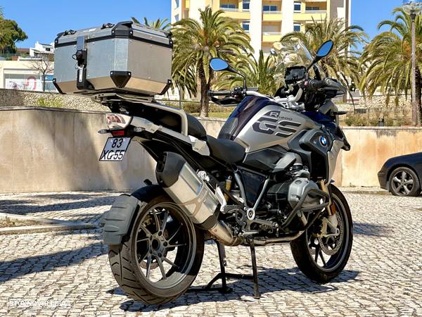 BMW R 1200 GS Exclusive - 5