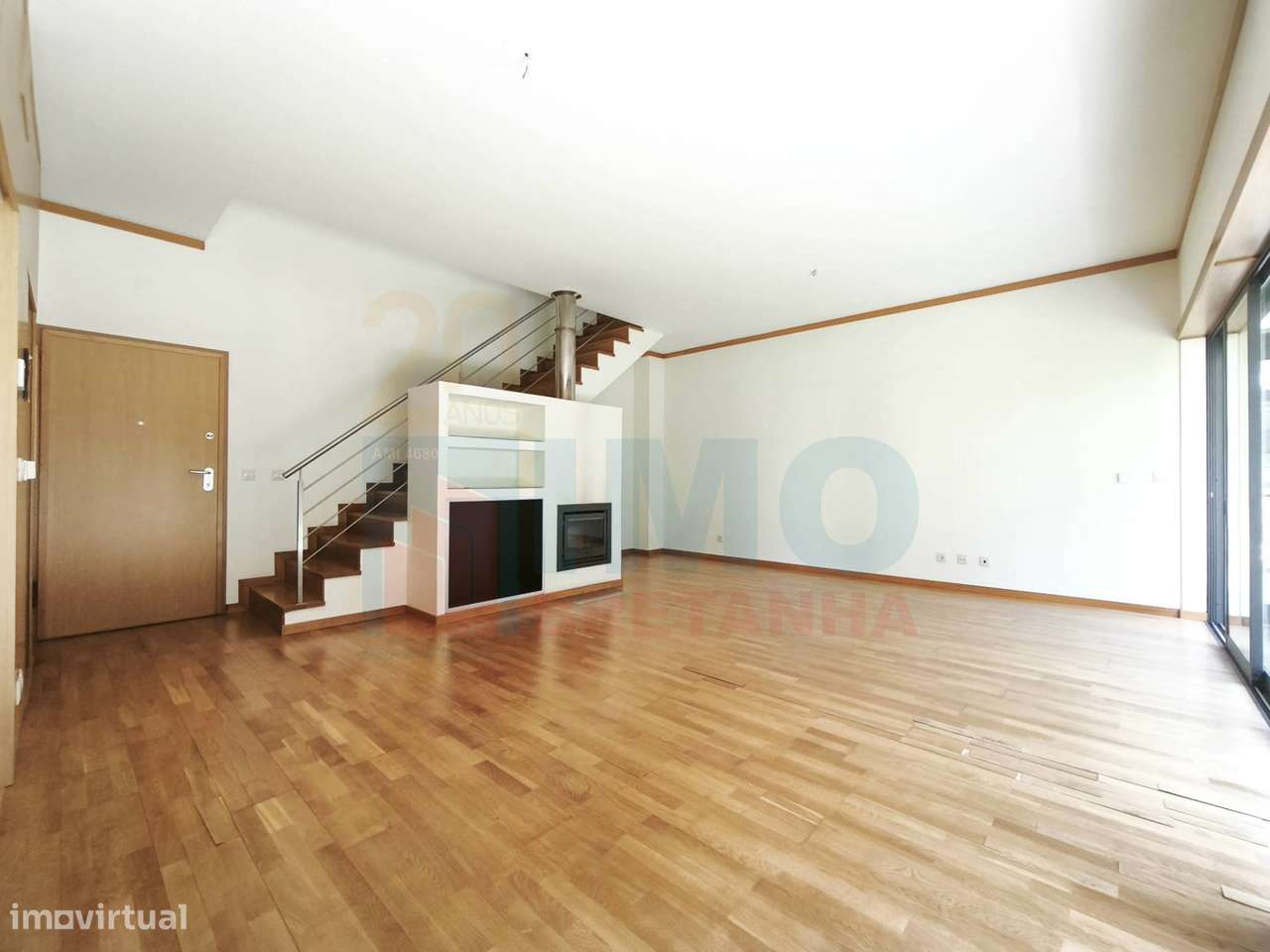 T2 duplex c/ Garagem - Centro da Lousã - Grande imagem: 4/35