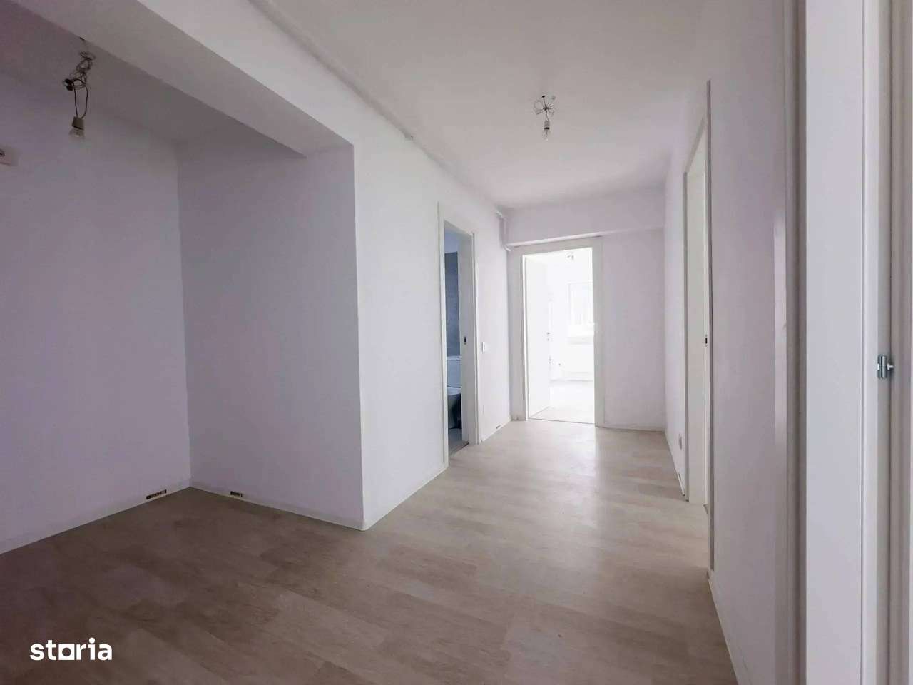 FINALIZAT 3 camere cu gradina | loc de parcare | 8 minute N.Teclu |-16