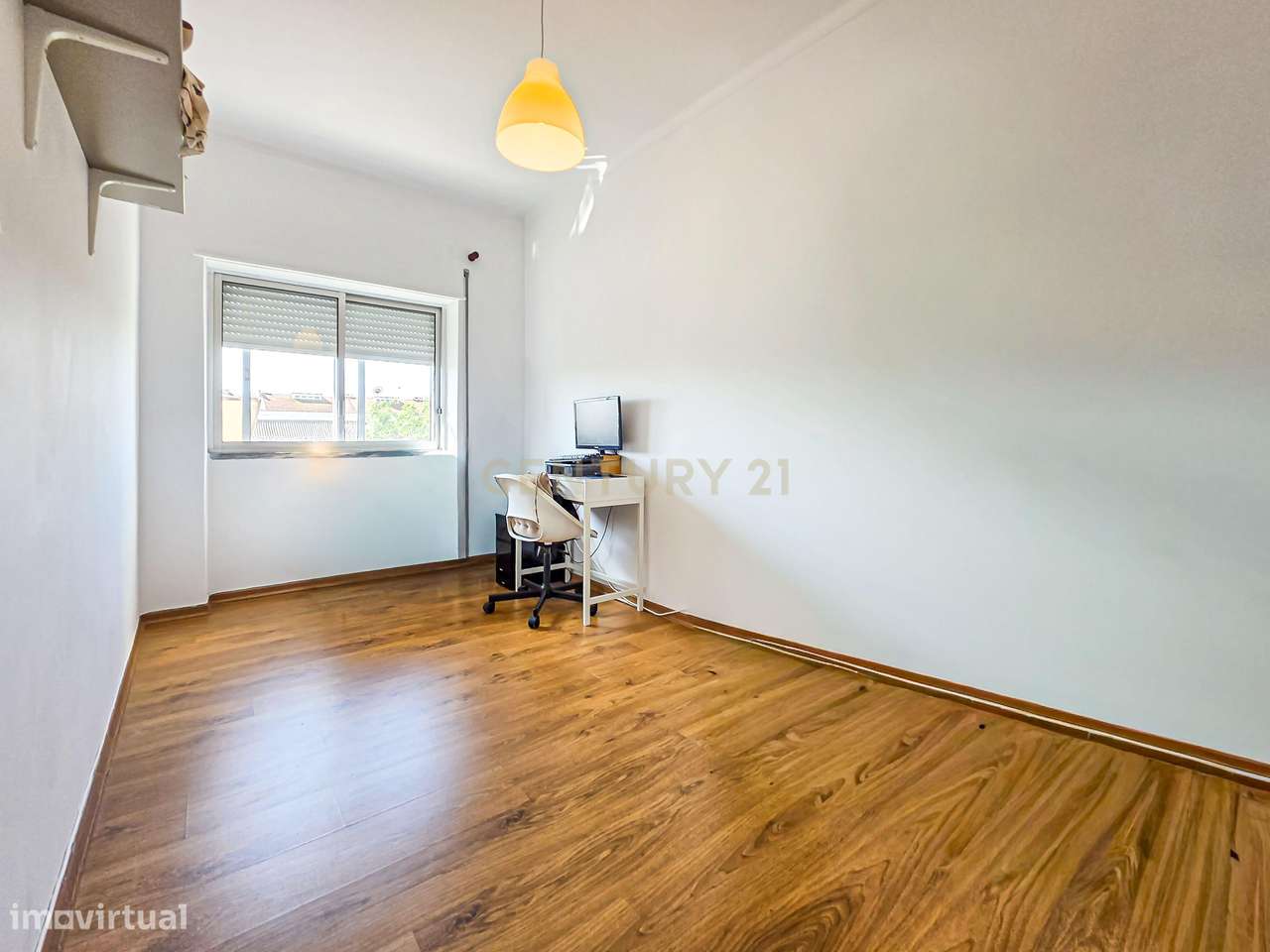 Baixa da Banheira / Moita - Apartamento de 3 assoalhadas totalmente re-11