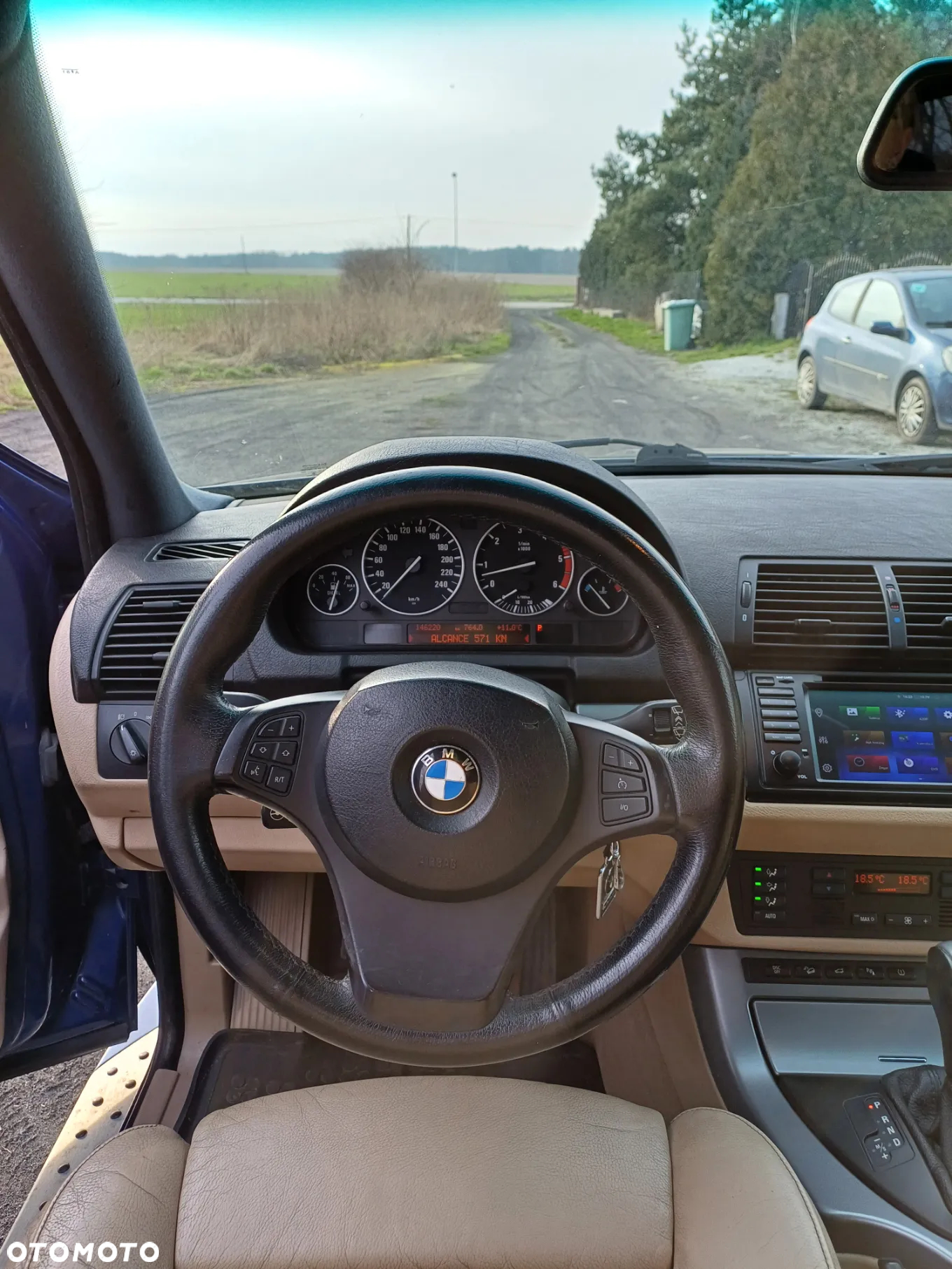 BMW X5 - 29