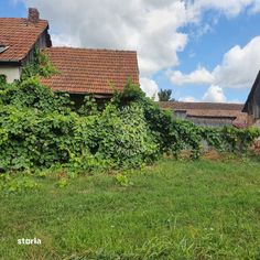 Casa 3 camere 126 mp-teren 4000 mp-Loc. Matei, Zona Centru - Imagine principală: 3/11