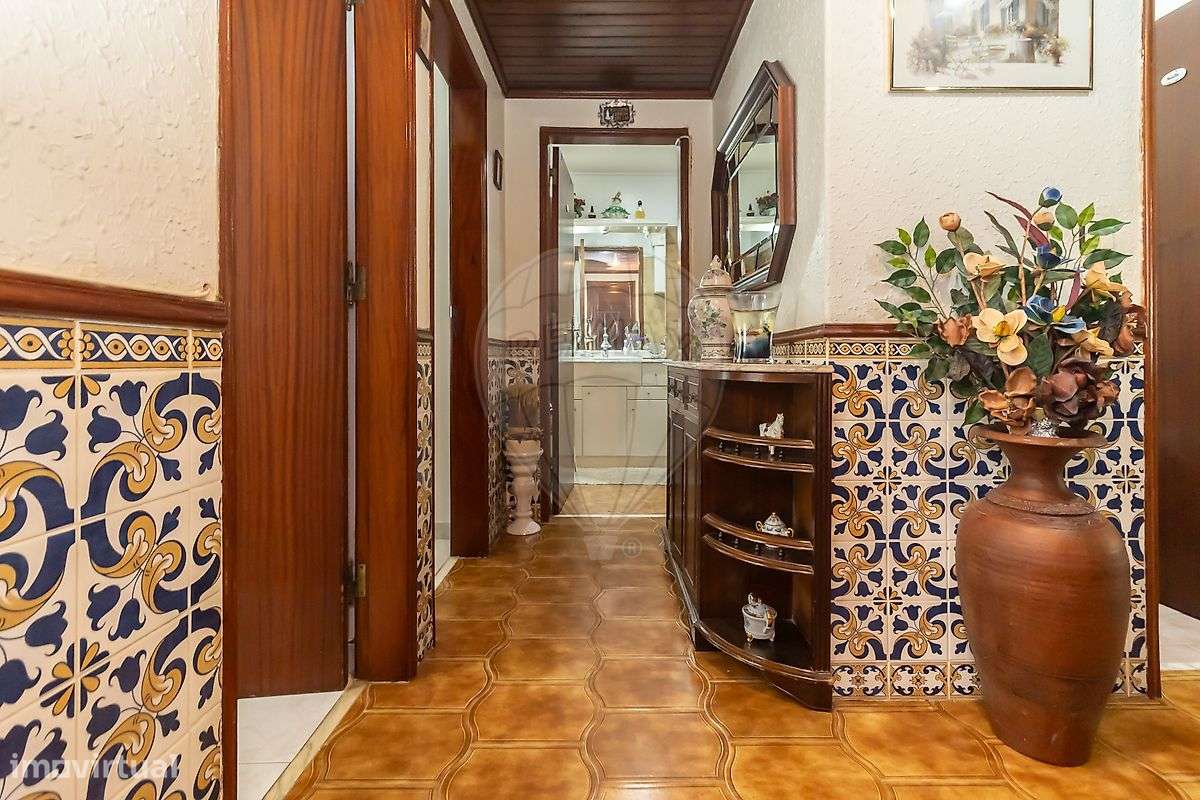 Apartamento T3 para venda-5
