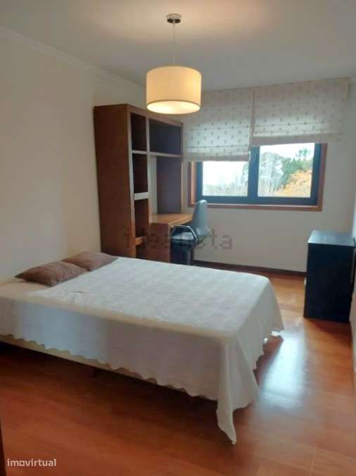 T2 c/ varanda e vista mar total – Pinhais da Foz-5