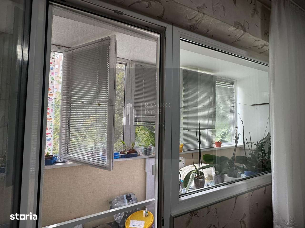 3 camere zona Bd Alexandru Obregia/CENTRALA/PARCARE6