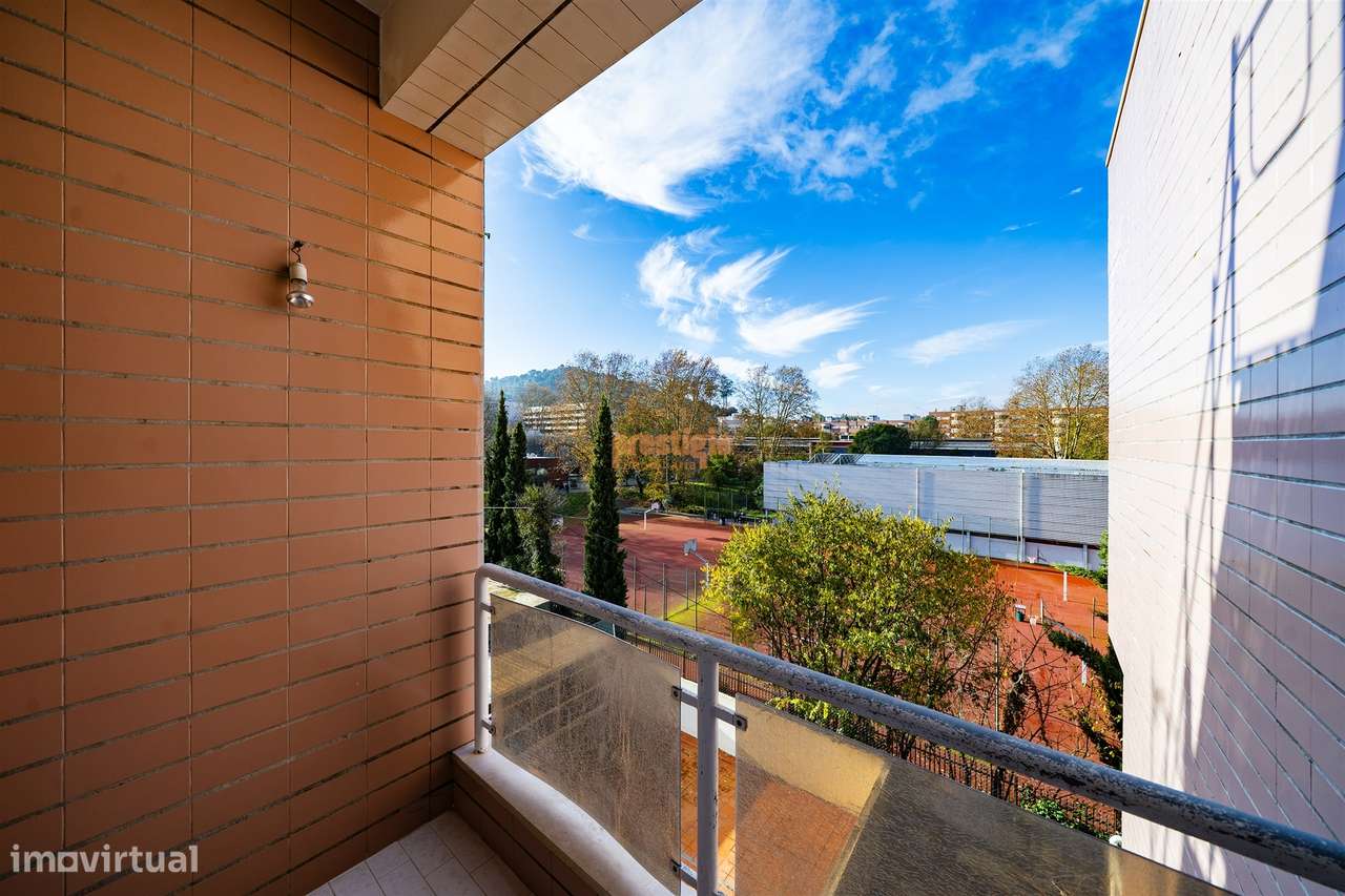 Apartamento T3 Venda em Braga (São José de São Lázaro e São João do So-39