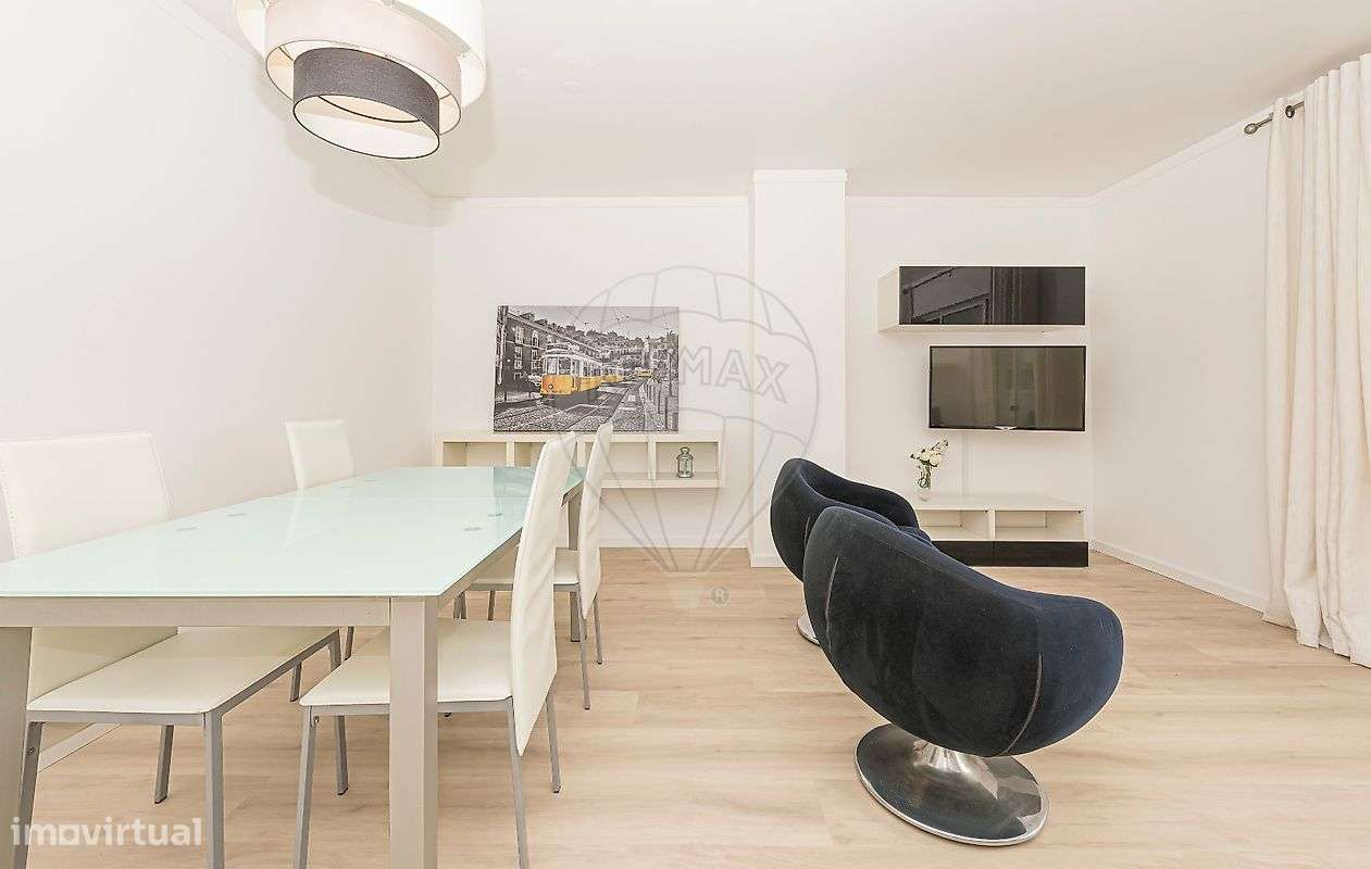 Apartamento T2 para arrendamento - Grande imagem: 3/25