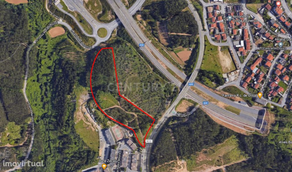 TERRENO URBANIZÁVEL - PARA ARMAZÉM, LOGÍSTICA, HABITAÇÃO