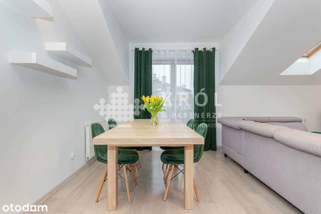 HIT  3 pokojowe mieszkanie, miejsce postojowe, komórka, Warszewo!-7