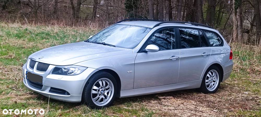 BMW Seria 3 318i - 2