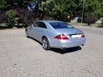 Mercedes-Benz CLS 500 - 12